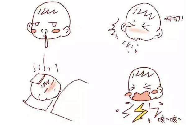 寶寶感冒鼻塞可以開空調嗎 寶寶感冒鼻塞可以用通鼻貼嗎 寶寶感冒鼻塞可以開空調嗎 寶寶感冒鼻塞可以用通鼻貼嗎