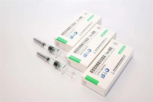 新冠疫苗第二針最佳注射時間 新冠疫苗第二針最晚間隔多久