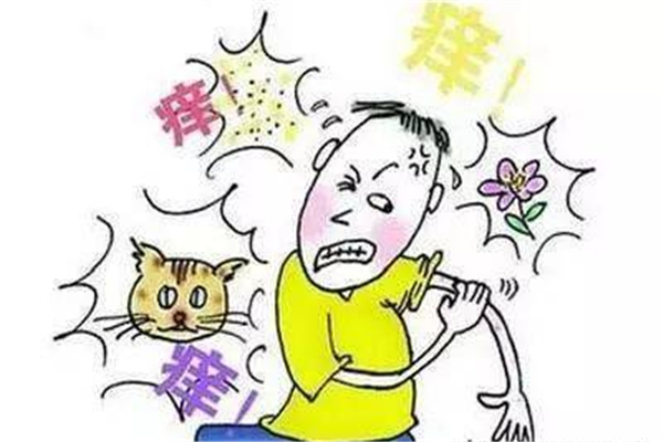 濕氣重會引起蕁麻疹嗎 濕氣重會引起皮膚病嗎 濕氣重會引起蕁麻疹嗎 濕氣重會引起皮膚病嗎