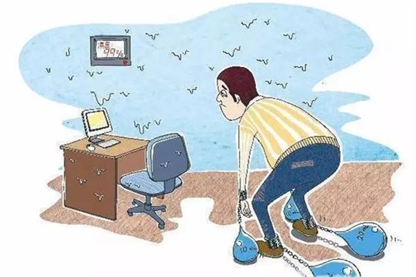 濕氣重有什么癥狀 濕氣重怎么排濕最有效 濕氣重有什么癥狀 濕氣重怎么排濕最有效