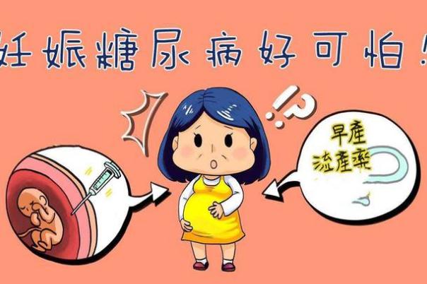 孕期血糖偏高怎么調(diào)理能好 孕期血糖高會對胎兒有什么影響 孕期血糖偏高怎么調(diào)理能好 孕期血糖高會對胎兒有什么影響