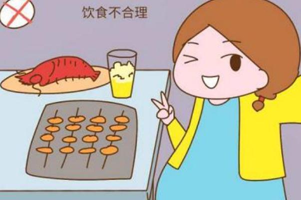 孕期血糖高可以吃什么水果 孕期血糖高怎么降下去 孕期血糖高可以吃什么水果 孕期血糖高怎么降下去