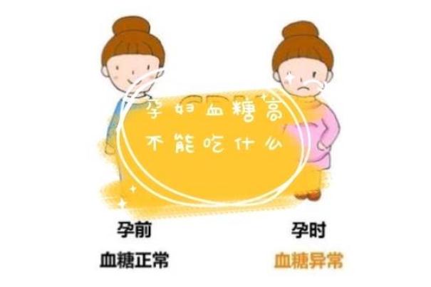 孕期血糖高可以吃什么水果 孕期血糖高怎么降下去 孕期血糖高可以吃什么水果 孕期血糖高怎么降下去