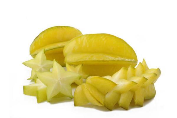 楊桃可以減肥嗎 楊桃可以止咳嗎 楊桃可以減肥嗎 楊桃可以止咳嗎