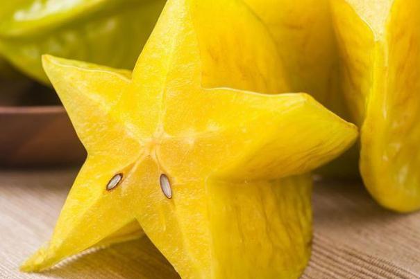 楊桃可以減肥嗎 楊桃可以止咳嗎 楊桃可以減肥嗎 楊桃可以止咳嗎