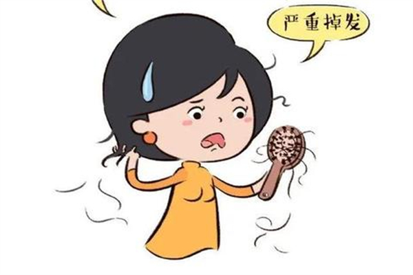 洗發(fā)水里有什么成分會導(dǎo)致脫發(fā) 洗發(fā)水用了掉頭發(fā)是怎么回事 洗發(fā)水里有什么成分會導(dǎo)致脫發(fā) 洗發(fā)水用了掉頭發(fā)是怎么回事