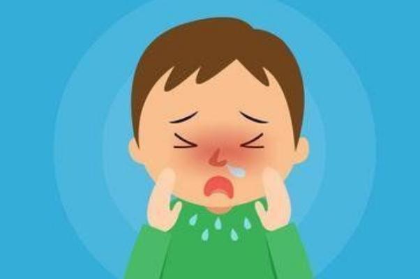 寶寶鼻炎的癥狀有哪些表現(xiàn)形式 寶寶鼻炎用什么藥效果最好 寶寶鼻炎的癥狀有哪些表現(xiàn)形式 寶寶鼻炎用什么藥效果最好