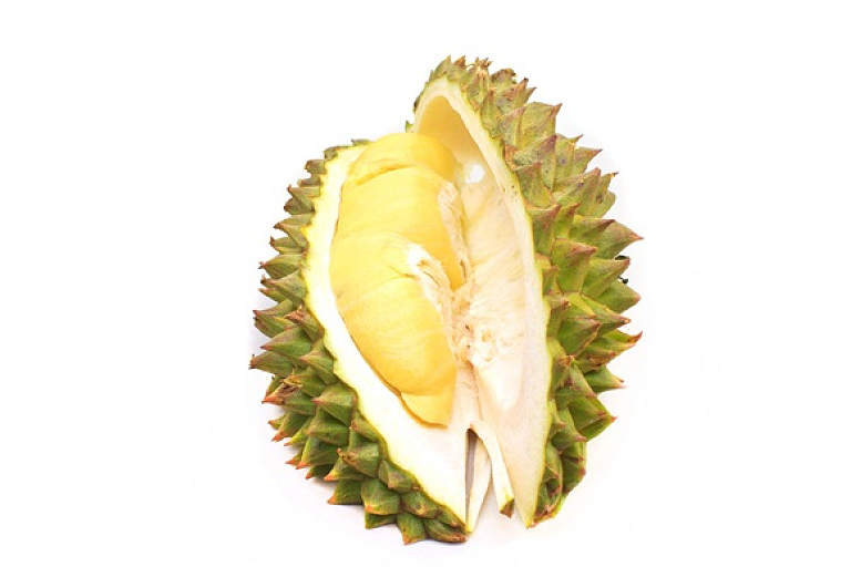 榴蓮是開(kāi)口的好還是不開(kāi)口的好 榴蓮開(kāi)口了才能吃嗎 榴蓮是開(kāi)口的好還是不開(kāi)口的好 榴蓮開(kāi)口了才能吃嗎