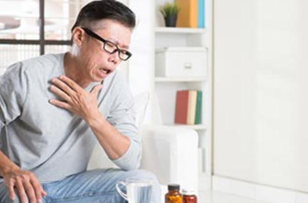 哮喘病人應(yīng)該吃什么來提高免疫力 哮喘病人注意事項