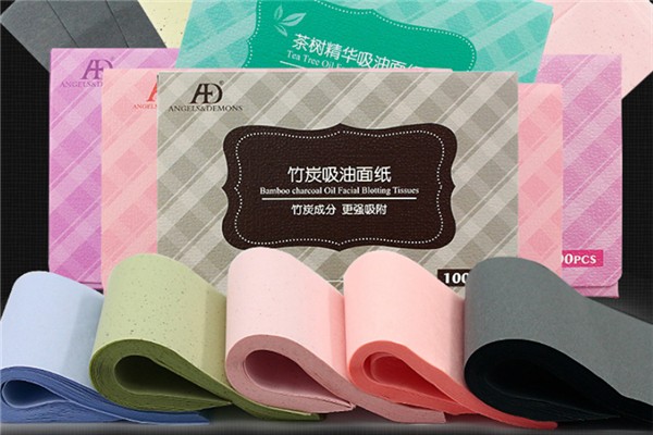 吸油紙會(huì)越用越油嗎 吸油紙對(duì)皮膚有害嗎 吸油紙會(huì)越用越油嗎 吸油紙對(duì)皮膚有害嗎