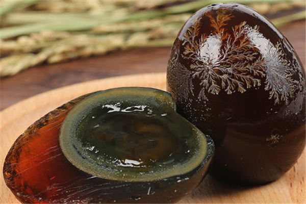 皮蛋是生的還是熟的 皮蛋吃之前要煮一下嗎 皮蛋是生的還是熟的 皮蛋吃之前要煮一下嗎