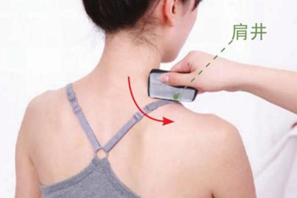 刮痧對頸椎病有好處嗎 刮痧對腎虛有好處嗎 刮痧對頸椎病有好處嗎 刮痧對腎虛有好處嗎