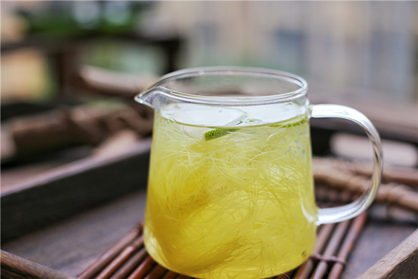 玉米須煮水喝可以降血糖嗎 玉米須煮水的做法 玉米須煮水喝可以降血糖嗎 玉米須煮水的做法