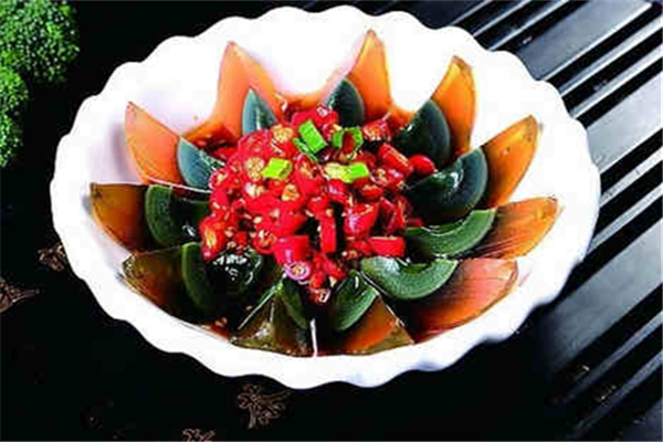 皮蛋是生的還是熟的 皮蛋吃之前要煮一下嗎 皮蛋是生的還是熟的 皮蛋吃之前要煮一下嗎