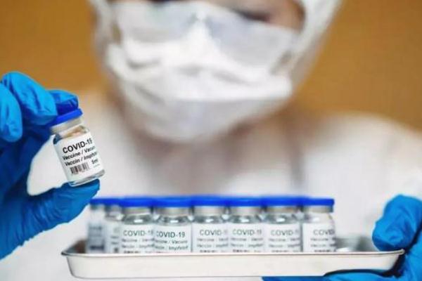 新冠疫苗為什么打兩針 新冠疫苗為什么18歲以下不能打 新冠疫苗為什么打兩針 新冠疫苗為什么18歲以下不能打