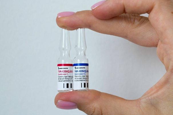 新冠疫苗為什么打兩針 新冠疫苗為什么18歲以下不能打 新冠疫苗為什么打兩針 新冠疫苗為什么18歲以下不能打