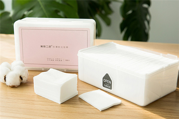 化妝棉有好壞之分嗎 化妝棉怎么材質(zhì)的好 化妝棉有好壞之分嗎 化妝棉怎么材質(zhì)的好