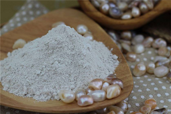 珍珠粉可以當(dāng)散粉用嗎 珍珠粉怎么用效果最好 珍珠粉可以當(dāng)散粉用嗎 珍珠粉怎么用效果最好