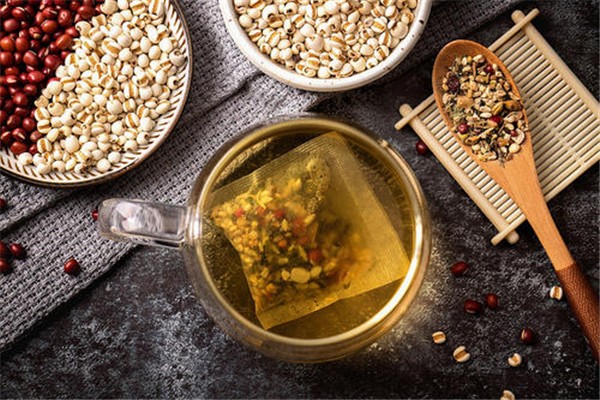 紅豆薏米茶能天天喝嗎 紅豆薏米茶多久喝一次比較好 紅豆薏米茶能天天喝嗎 紅豆薏米茶多久喝一次比較好