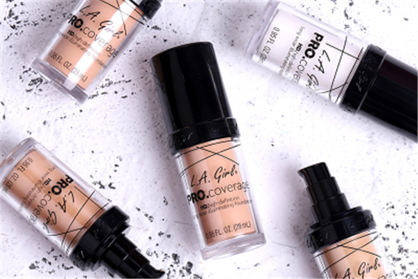 遮瑕用刷子還是美妝蛋 遮瑕用比自己膚色深還是淺的 遮瑕用刷子還是美妝蛋 遮瑕用比自己膚色深還是淺的