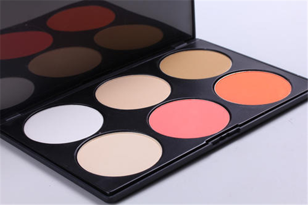 遮瑕有什么顏色 遮瑕顏色對(duì)應(yīng)功能 遮瑕有什么顏色 遮瑕顏色對(duì)應(yīng)功能