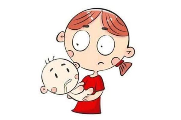 新生兒吐奶會(huì)不會(huì)窒息 嬰兒吐奶窒息癥狀 新生兒吐奶會(huì)不會(huì)窒息 嬰兒吐奶窒息癥狀