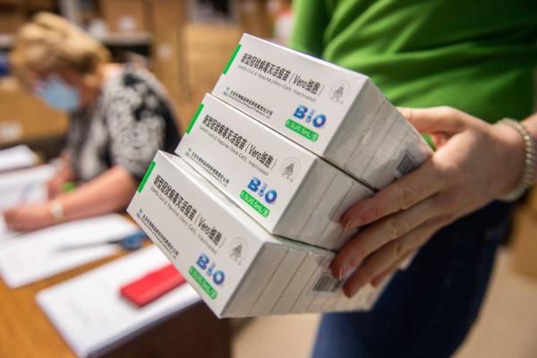 新冠疫苗第一針和第二針不同廠家 新冠疫苗超過(guò)60天還能不能打 新冠疫苗第一針和第二針不同廠家 新冠疫苗超過(guò)60天還能不能打