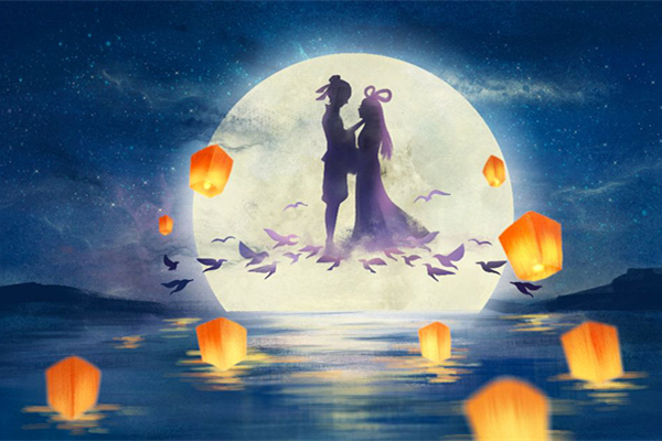 七夕2021年幾月幾號 七夕節(jié)的由來 七夕2021年幾月幾號 七夕節(jié)的由來