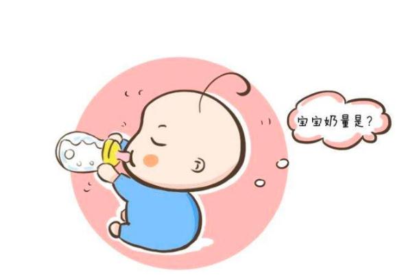 新生兒奶量 新生兒奶量大正常嗎 新生兒奶量 新生兒奶量大正常嗎