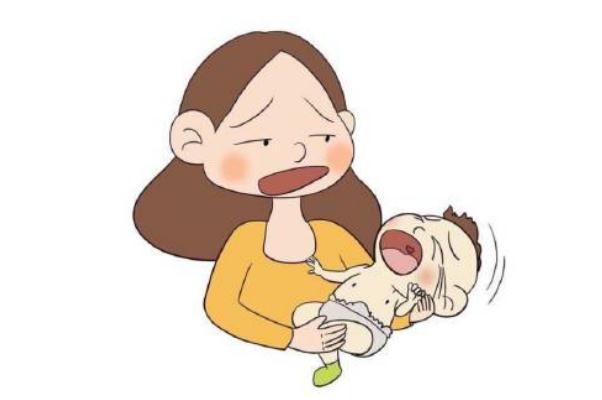 新生兒吐奶打嗝怎么回事 新生兒吐奶后打嗝怎么辦 新生兒吐奶打嗝怎么回事 新生兒吐奶后打嗝怎么辦