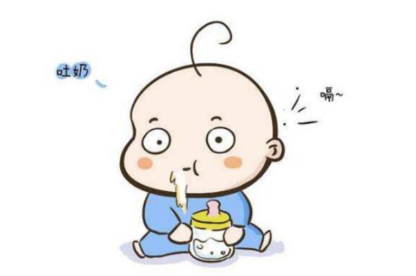 新生兒吐奶的原因 新生兒吐奶頻繁是怎么回事 新生兒吐奶的原因 新生兒吐奶頻繁是怎么回事