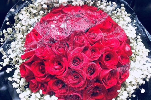 七夕送女朋友什么花 七夕送花寫什么祝福語 七夕送女朋友什么花 七夕送花寫什么祝福語