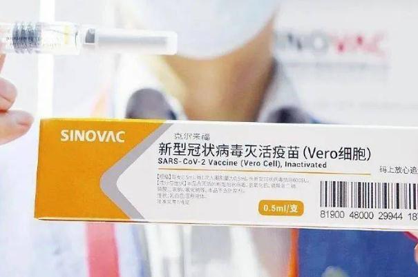 新冠疫苗接種10億 全國(guó)新冠疫苗接種超十億劑次