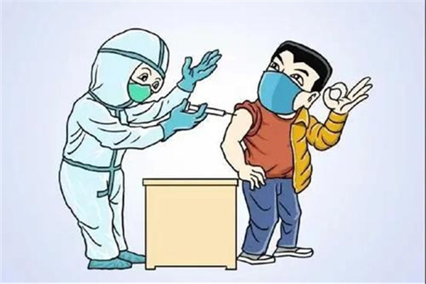 新冠疫苗打完第二針健康碼不顯示 新冠疫苗打完健康碼會(huì)變嗎 新冠疫苗打完第二針健康碼不顯示 新冠疫苗打完健康碼會(huì)變嗎