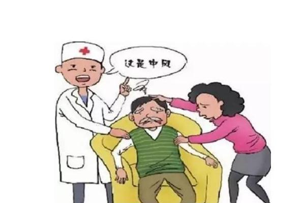 中風和腦梗的區(qū)別 中風能治好嗎