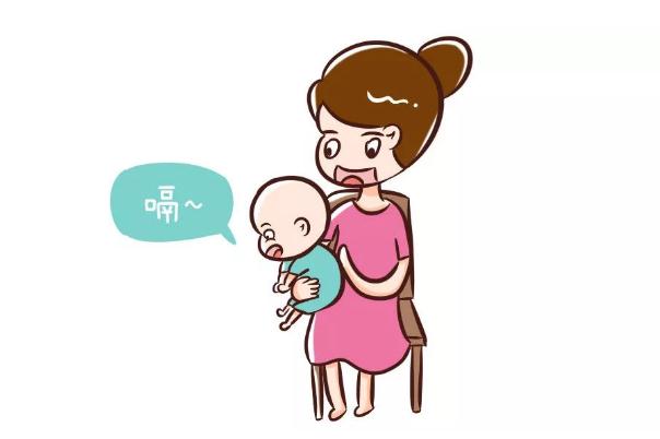 新生兒吐奶是褐色的 新生兒吐奶是褐色正常嗎 新生兒吐奶是褐色的 新生兒吐奶是褐色正常嗎