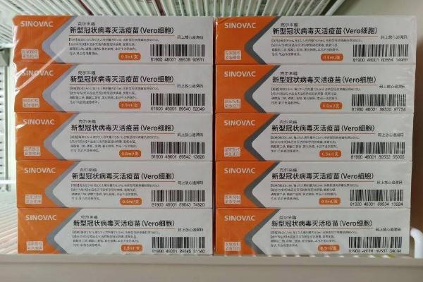 新冠疫苗第二針不打會怎樣 新冠疫苗必須打一個牌子的嗎 新冠疫苗第二針不打會怎樣 新冠疫苗必須打一個牌子的嗎