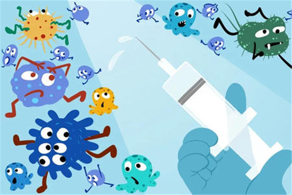 打完新冠疫苗健康碼會(huì)變色嗎 新冠疫苗打完健康碼有什么變化 打完新冠疫苗健康碼會(huì)變色嗎 新冠疫苗打完健康碼有什么變化