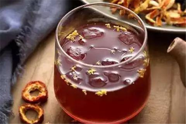 酸梅湯熬出來苦怎么辦 酸梅湯可以加蜂蜜嗎 酸梅湯熬出來苦怎么辦 酸梅湯可以加蜂蜜嗎