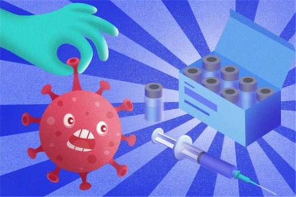 打完新冠疫苗健康碼會(huì)變色嗎 新冠疫苗打完健康碼有什么變化 打完新冠疫苗健康碼會(huì)變色嗎 新冠疫苗打完健康碼有什么變化