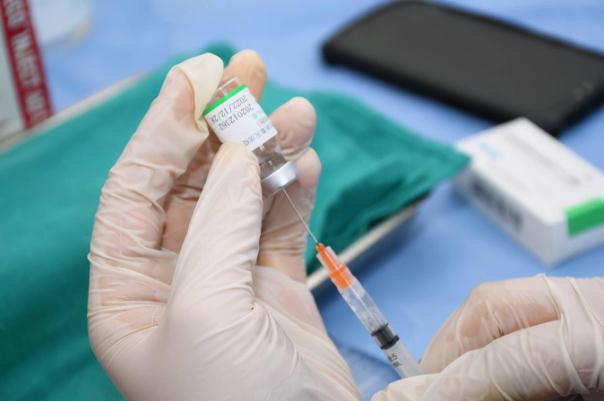 新冠疫苗第二針不打會怎樣 新冠疫苗必須打一個牌子的嗎 新冠疫苗第二針不打會怎樣 新冠疫苗必須打一個牌子的嗎