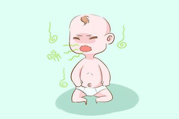 寶寶打嗝為什么會吐奶 寶寶打嗝為什么會咳嗽 寶寶打嗝為什么會吐奶 寶寶打嗝為什么會咳嗽