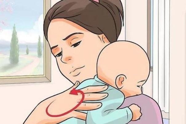 寶寶打嗝為什么會吐奶 寶寶打嗝為什么會咳嗽 寶寶打嗝為什么會吐奶 寶寶打嗝為什么會咳嗽