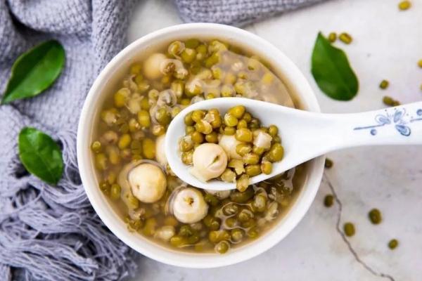 喝綠豆湯可以去胎毒嗎 孕婦喝綠豆湯好不好 喝綠豆湯可以去胎毒嗎 孕婦喝綠豆湯好不好