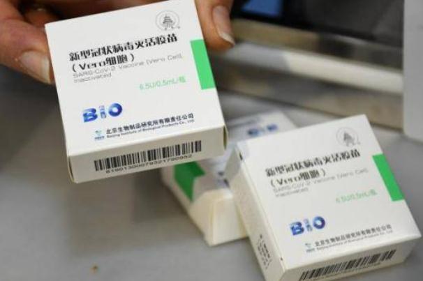 嗓子疼可以打新冠疫苗嗎 嗓子疼打新冠疫苗會怎么樣 嗓子疼可以打新冠疫苗嗎 嗓子疼打新冠疫苗會怎么樣