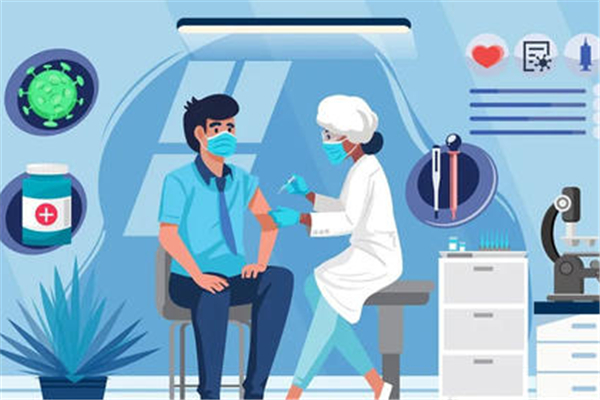 新冠疫苗接種信息查不到怎么辦 新冠疫苗接種完怎么查詢 新冠疫苗接種信息查不到怎么辦 新冠疫苗接種完怎么查詢