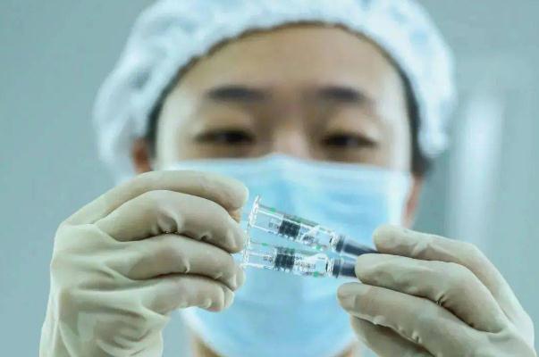 貧血可以接種新冠肺炎疫苗嗎 貧血接種新冠疫苗會(huì)怎么樣 貧血可以接種新冠肺炎疫苗嗎 貧血接種新冠疫苗會(huì)怎么樣