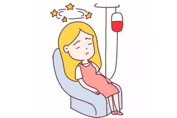 貧血會導(dǎo)致脫發(fā)嗎 貧血脫發(fā)還會長嗎 貧血會導(dǎo)致脫發(fā)嗎 貧血脫發(fā)還會長嗎