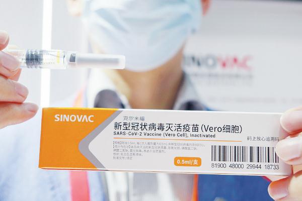 貧血可以接種新冠肺炎疫苗嗎 貧血接種新冠疫苗會(huì)怎么樣 貧血可以接種新冠肺炎疫苗嗎 貧血接種新冠疫苗會(huì)怎么樣