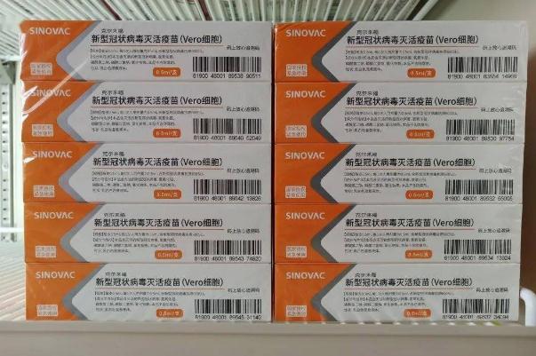 痛風(fēng)可以打新冠疫苗嗎 痛風(fēng)打新冠疫苗有影響嗎 痛風(fēng)可以打新冠疫苗嗎 痛風(fēng)打新冠疫苗有影響嗎